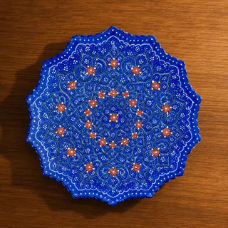 میناکاری اصفهان