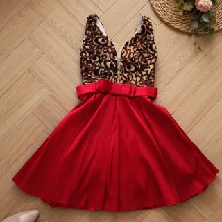 لباس مجلسی