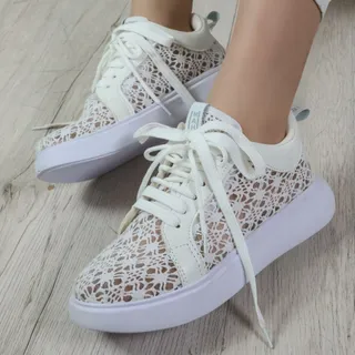 کتونی/ ونس عروس