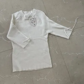 بلوز تمام کشی وارداتی