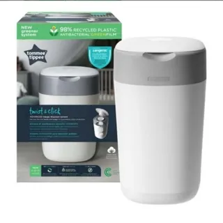 سطل پوشک tommee tippee