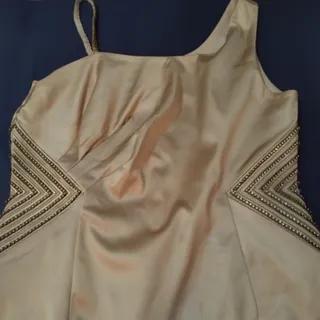 پیراهن مجلسی