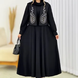 پیراهن و جلیقه