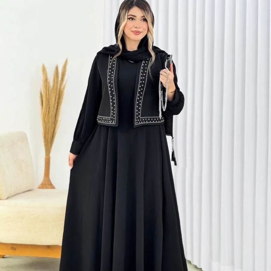 پیراهن و جلیقه