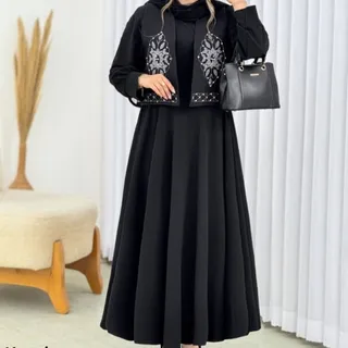 پیراهن و جلیقه