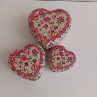جعبه قلبی
