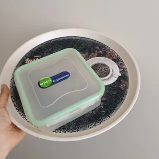 سینی و ظرف