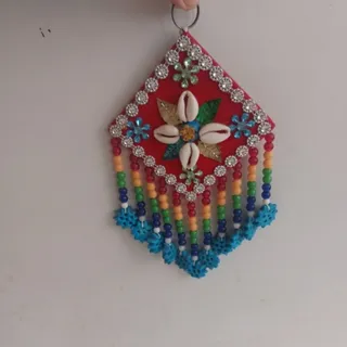 آویز چشم زخم