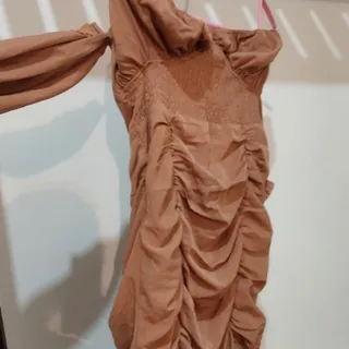 پیراهن مجلسی