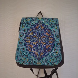 کیف کوله سنتی