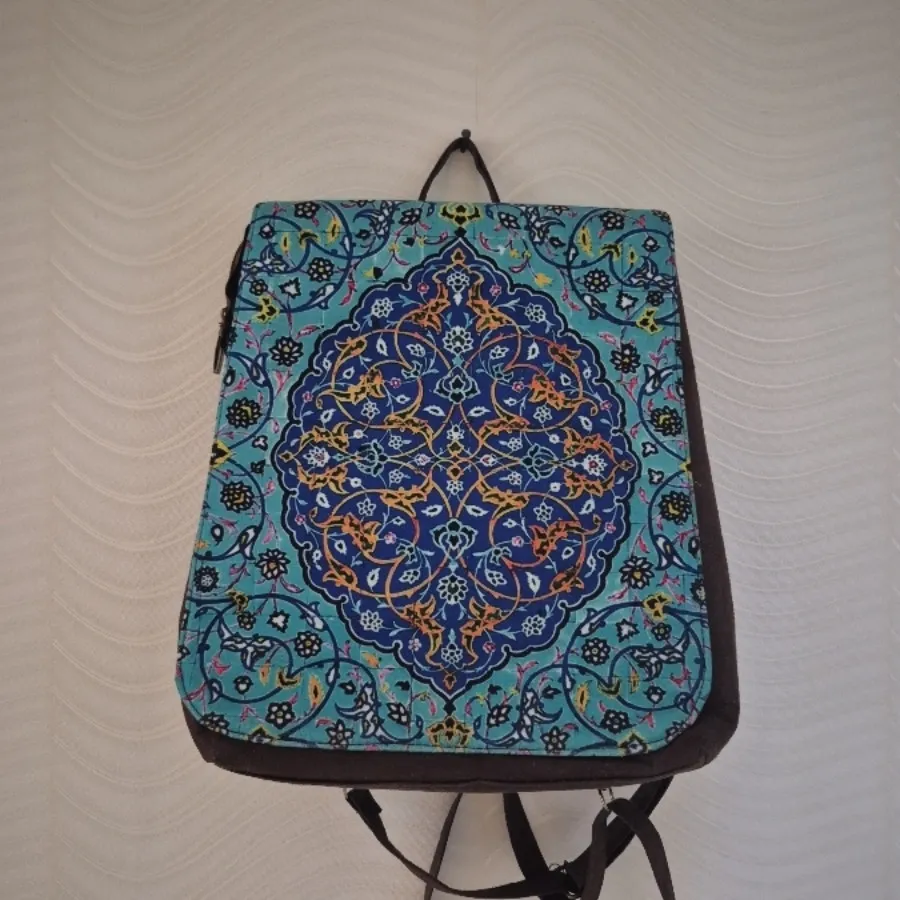 کیف کوله سنتی