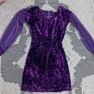 پیراهن مجلسی سایز 36تا 40