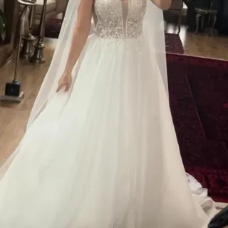 لباس عروس