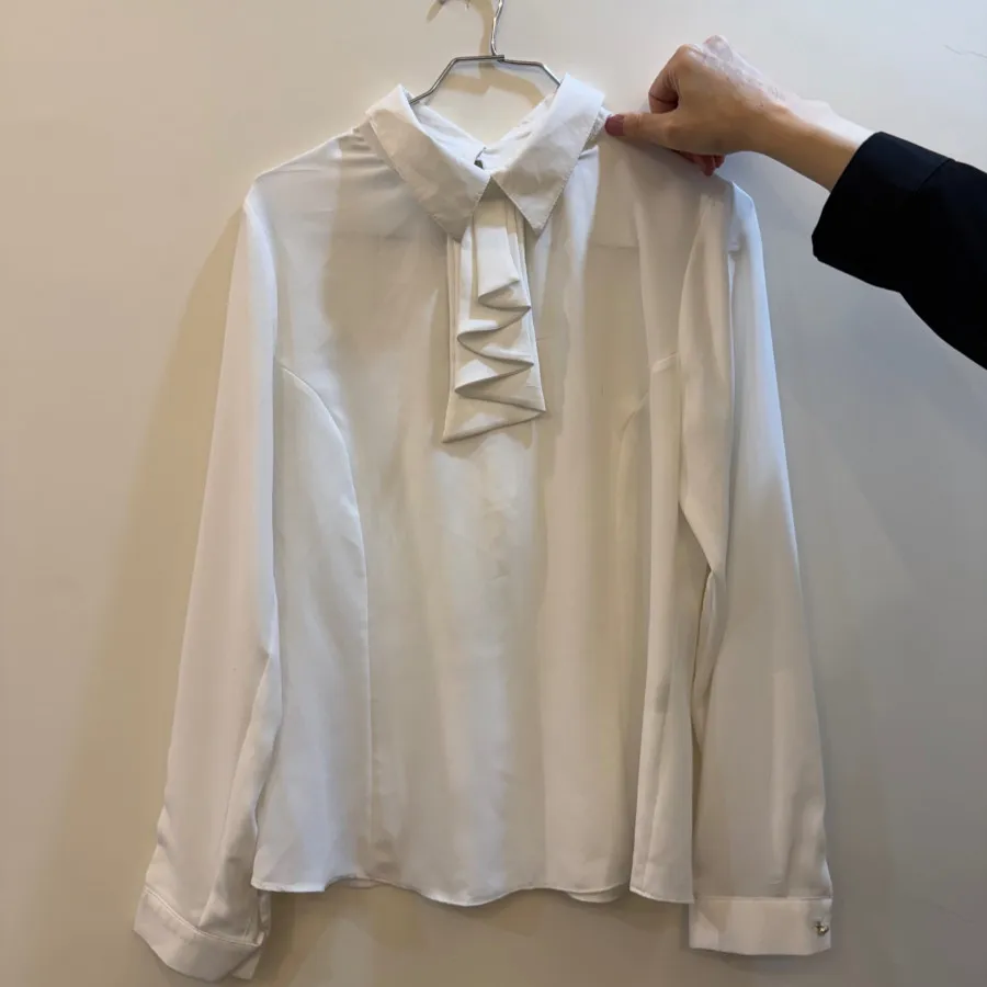 شومیز ترک