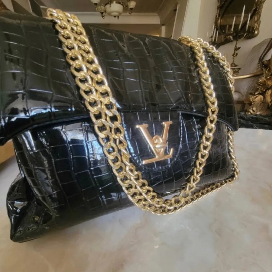 کیف ورنی