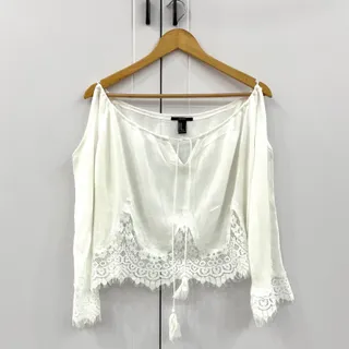 شومیز forever 21