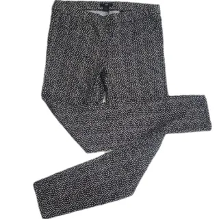 شلوار کتان H&M