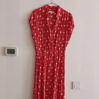 پیراهن زنانه