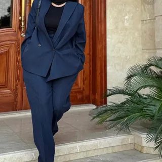 کت و شلوار ست