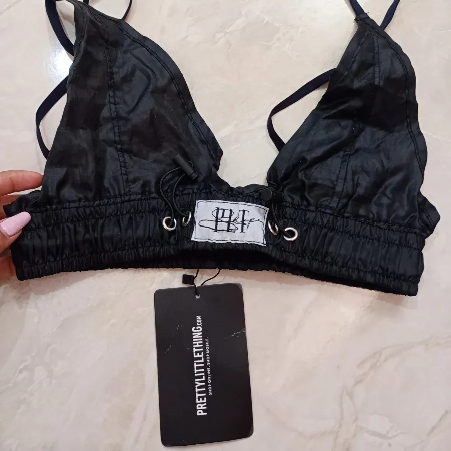 کراپ PrettyLittleThing