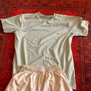 تیشرت شلوارک پسرونه