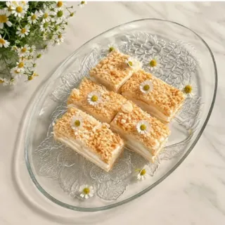 شیرینی/میوه خوری ترک