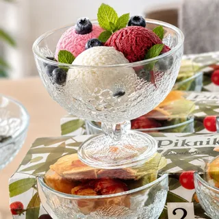 دسرخوری ترک پاشاباغچه
