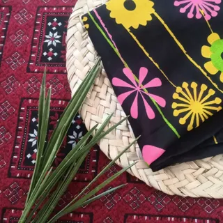 شال هرمس گل گلی
