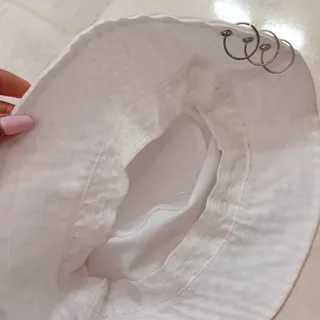 کلاه باکت