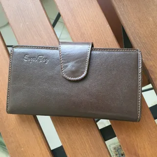 کیف پول چرم طبیعی