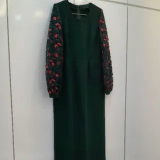 پیراهن مجلسی