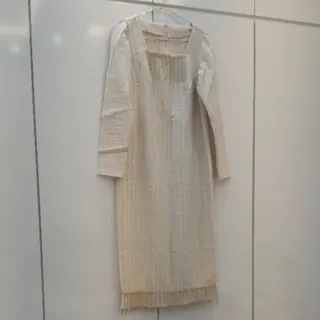 پیراهن مجلسی مینیمال