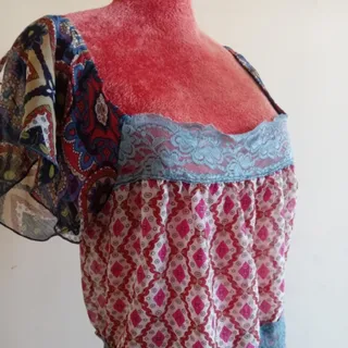 تاپ خارجی