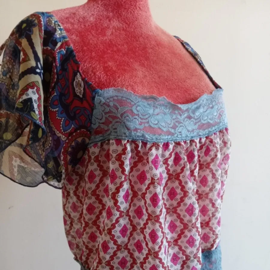 تاپ خارجی