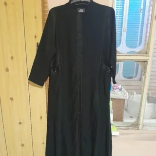 عبا یا مانتو خارجی