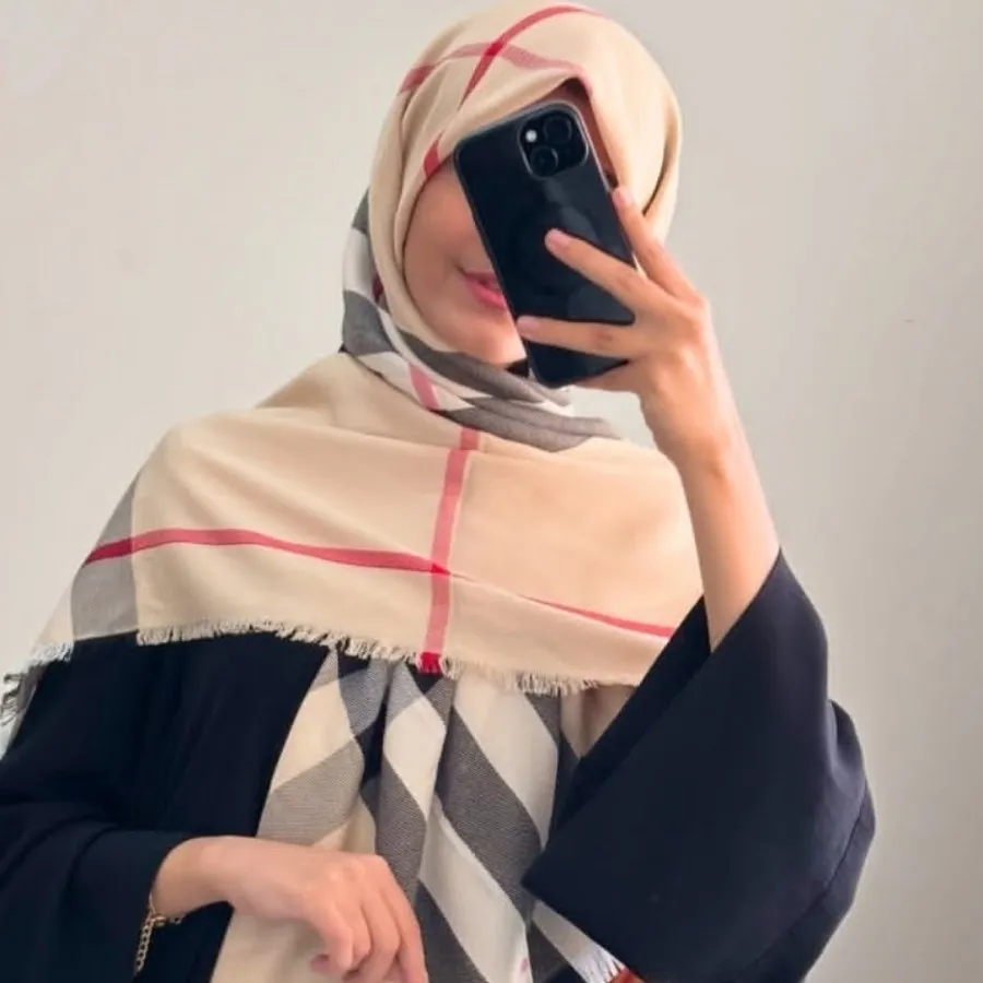 روسری بربری