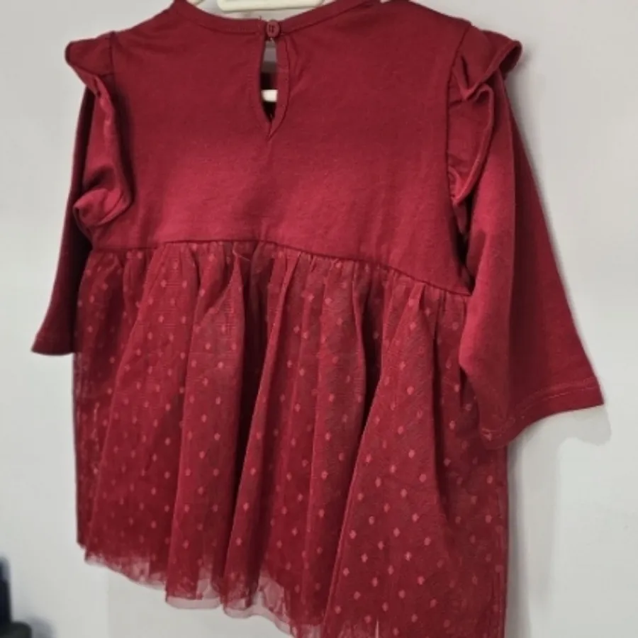 لباس بچگانه
