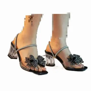 کفش مجلسی پرنسس