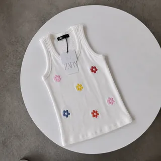 تاپ زنانه زارا