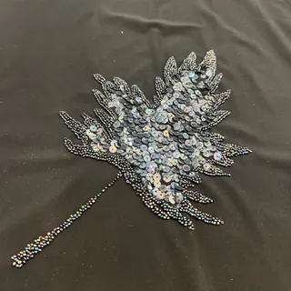 دامن ماهی