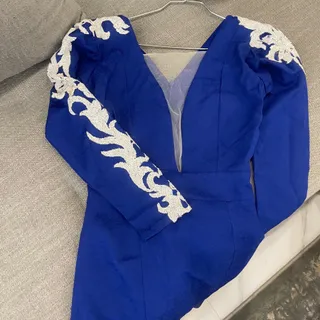 لباس مجلسی