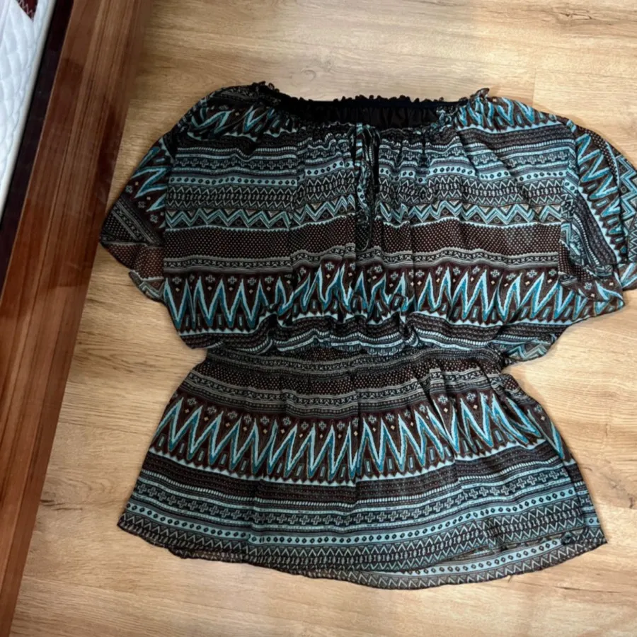 شومیز زارا