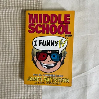 Middle school I funny tv