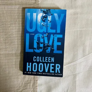 Ugly love