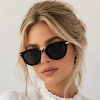 عینک آفتابی جذاب