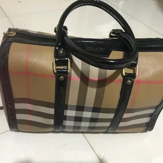 کیف باربری