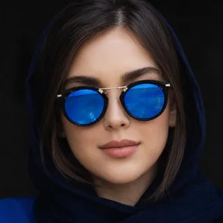 عینک آفتابی