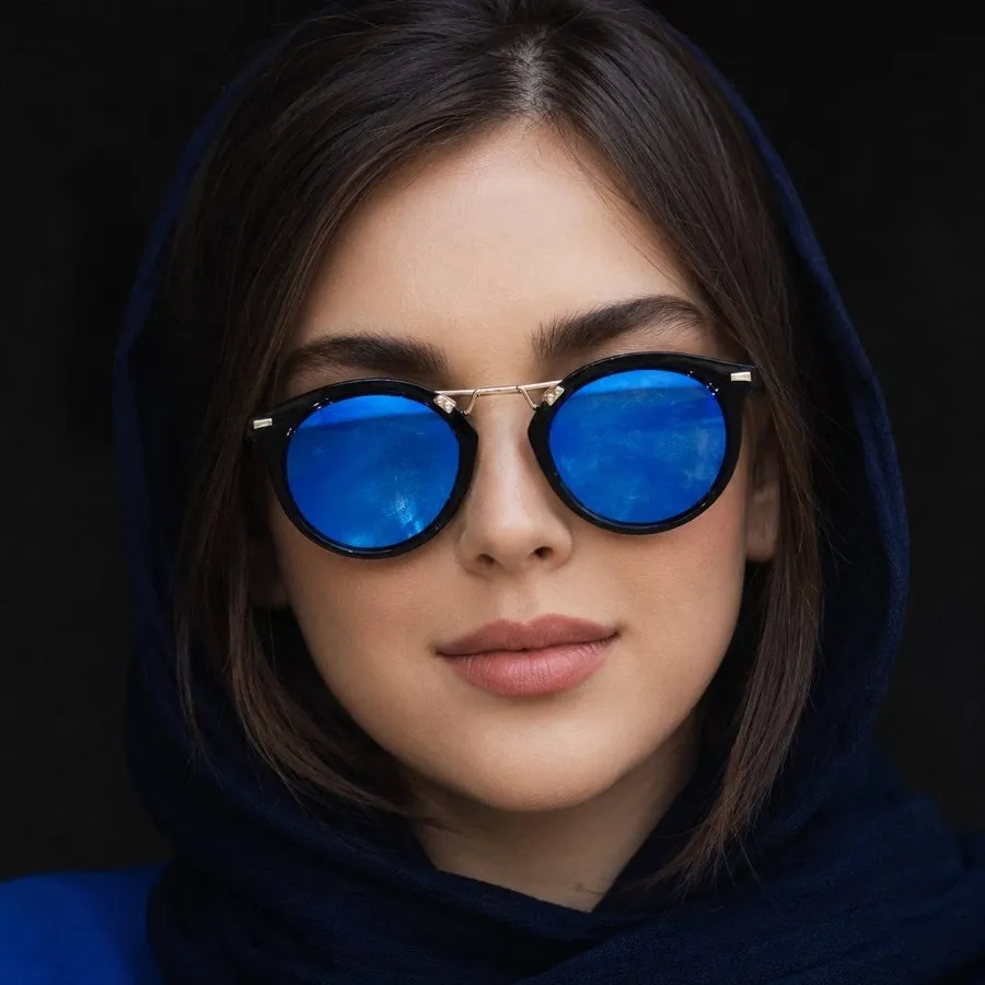 عینک آفتابی