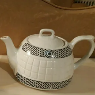قوری چینی