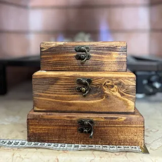 جعبه جواهر